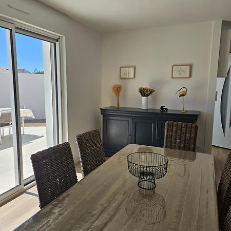 Maison De Vacances Entiere A 10 Mn De La Rochelle Dompierre-sur-Mer Zewnętrze zdjęcie