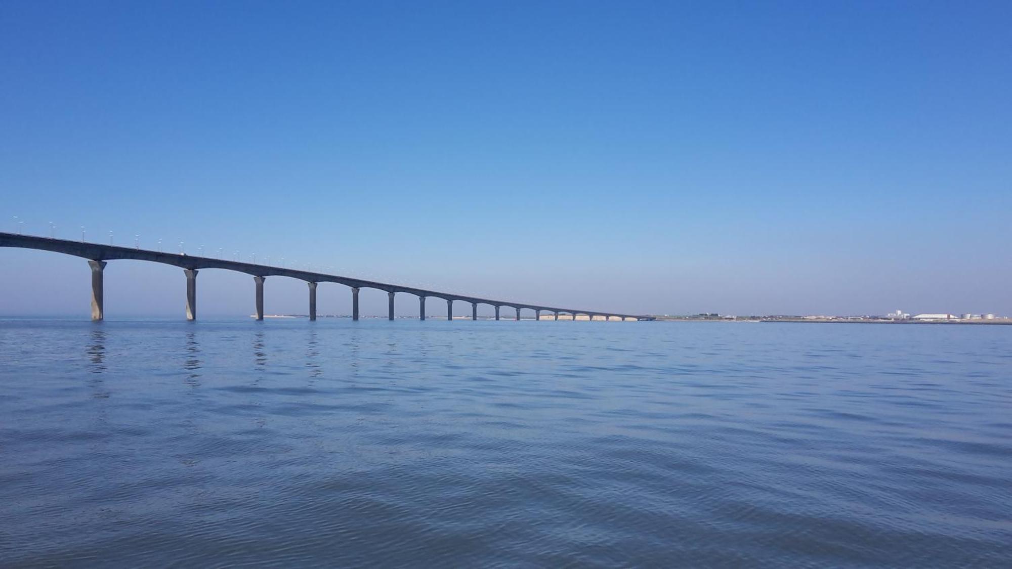 Maison De Vacances Entiere A 10 Mn De La Rochelle Dompierre-sur-Mer Zewnętrze zdjęcie