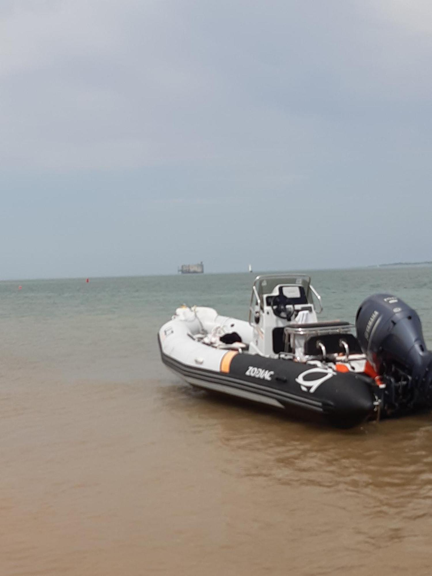 Maison De Vacances Entiere A 10 Mn De La Rochelle Dompierre-sur-Mer Zewnętrze zdjęcie