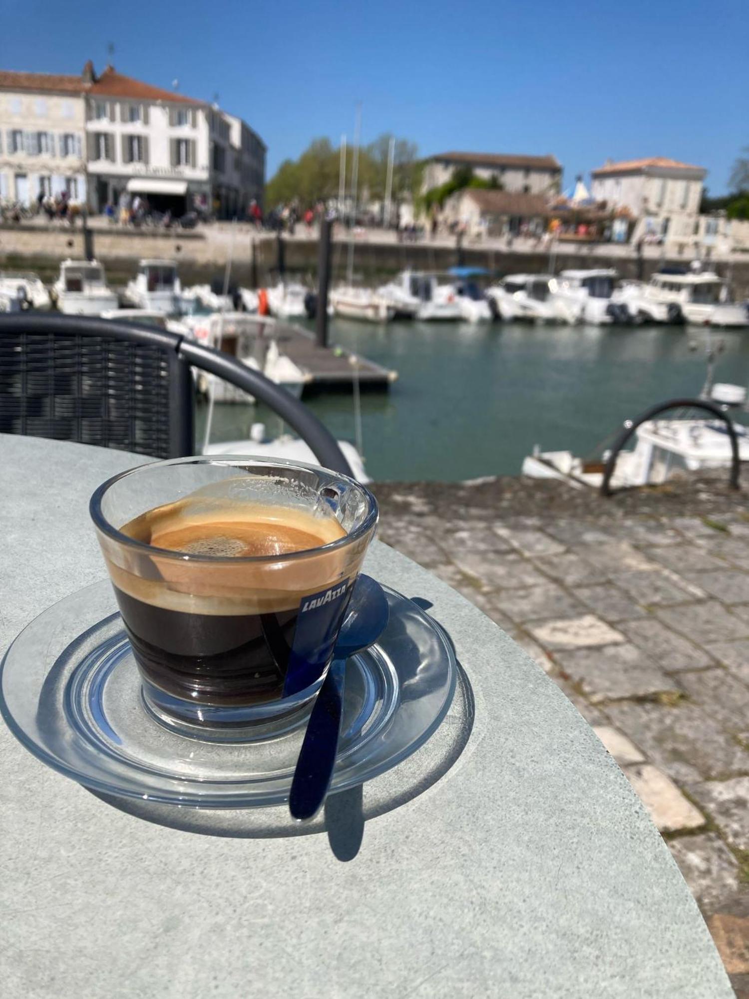Maison De Vacances Entiere A 10 Mn De La Rochelle Dompierre-sur-Mer Zewnętrze zdjęcie