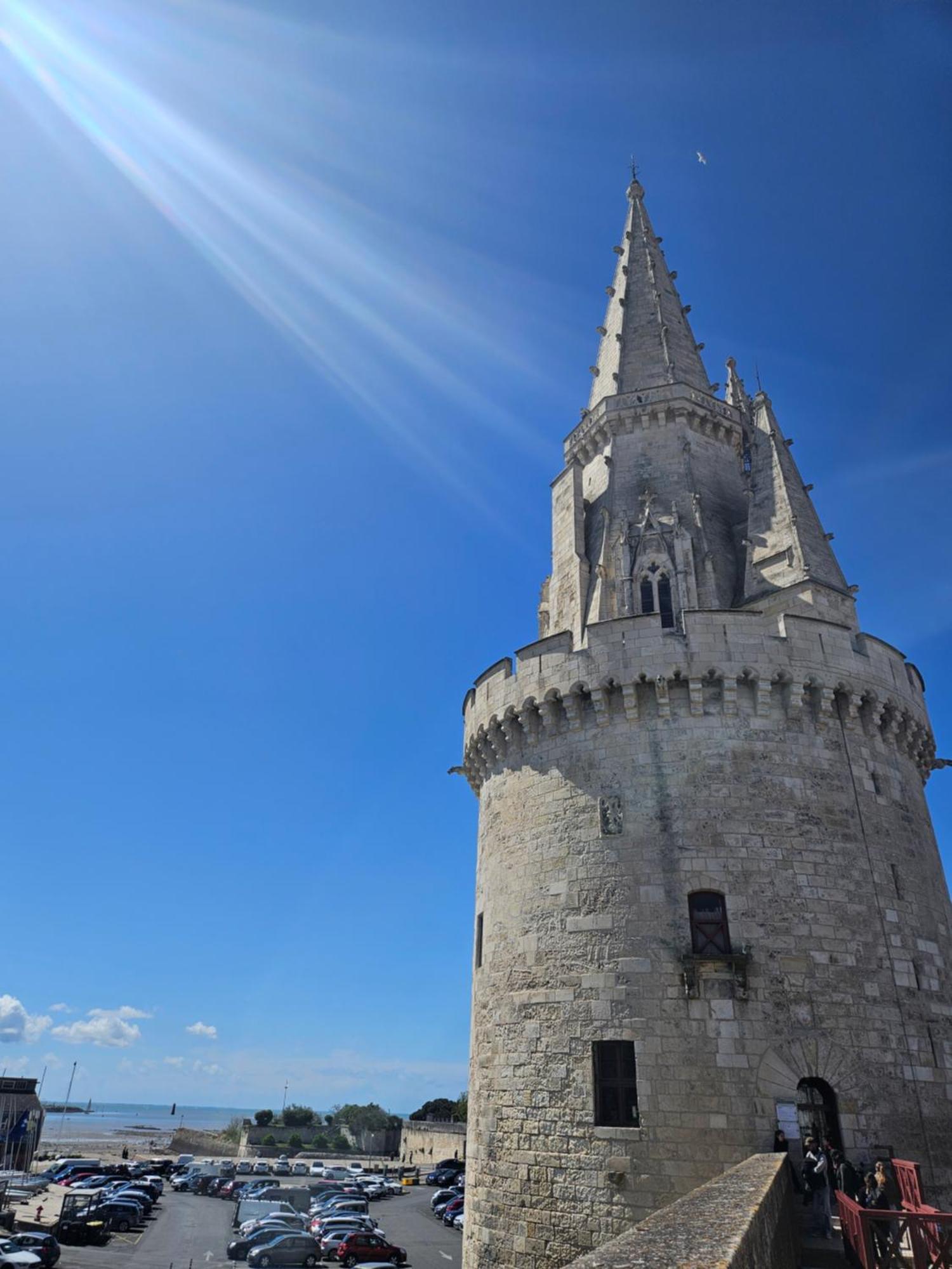Maison De Vacances Entiere A 10 Mn De La Rochelle Dompierre-sur-Mer Zewnętrze zdjęcie